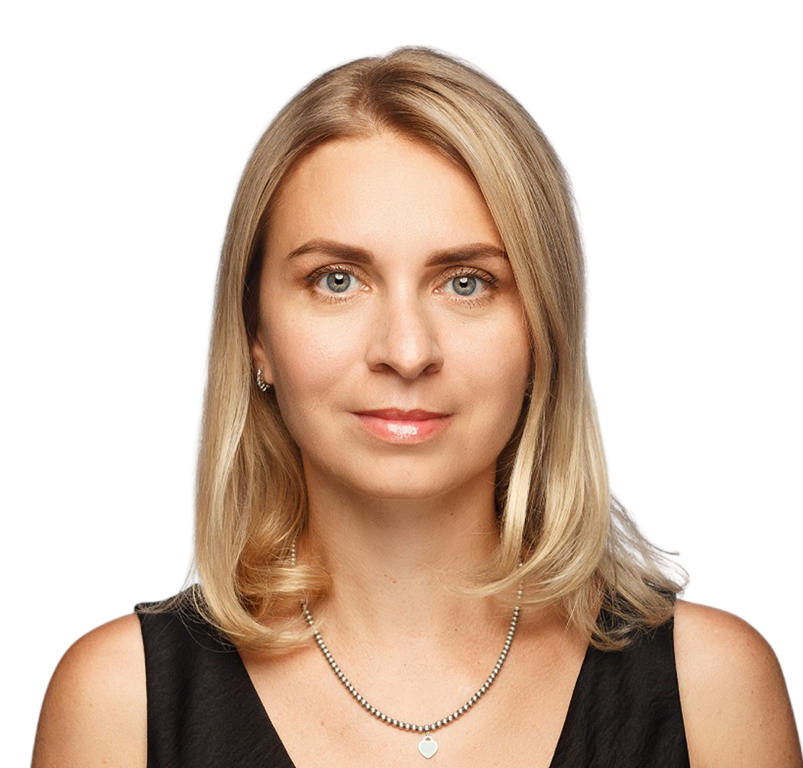 Екатерина Григорьева